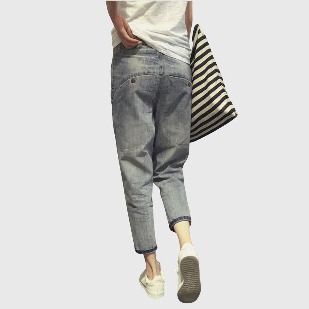 Charlotte - Stylish and Unique Women Trousers