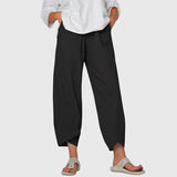 Leona - Comfortable Trousers