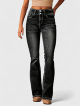 Auryzelle - Elegant Women Trousers
