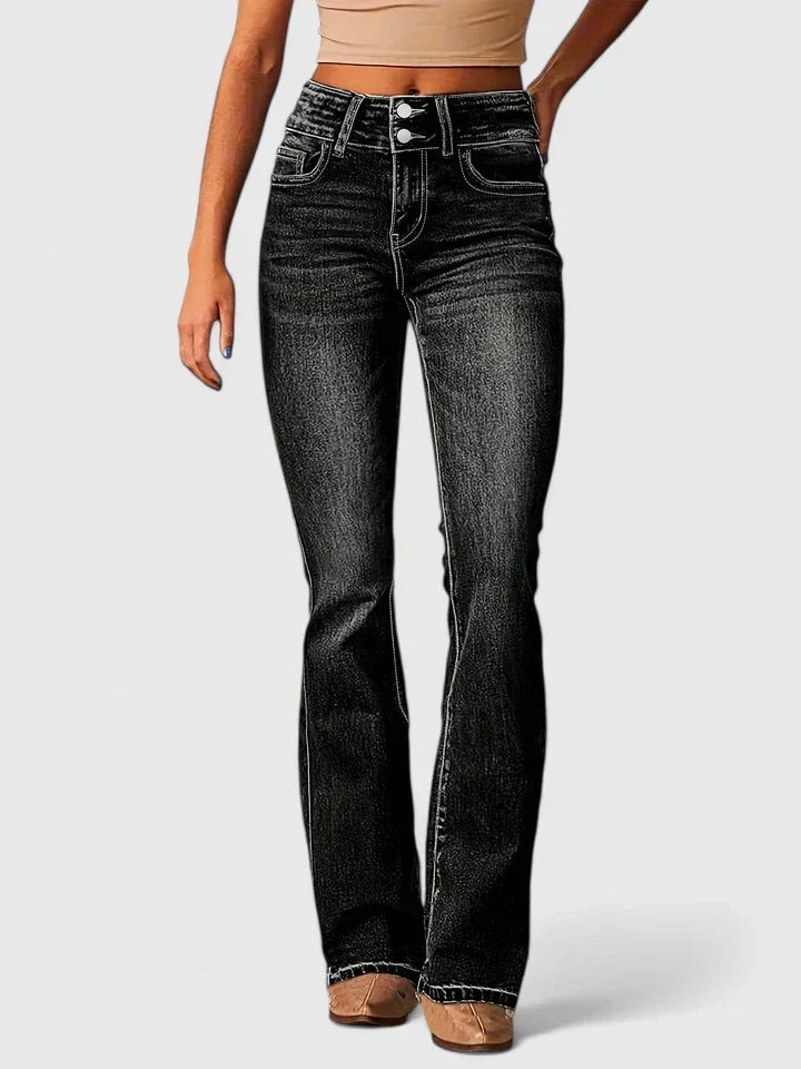 Auryzelle - Elegant Women Trousers