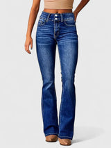 Auryzelle - Elegant Women Trousers