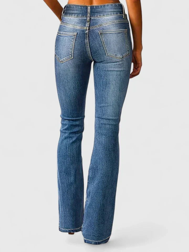Auryzelle - Elegant Women Trousers