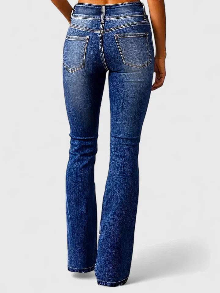 Auryzelle - Elegant Women Trousers