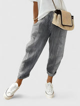 Elvira - Women Comfortable Trousers