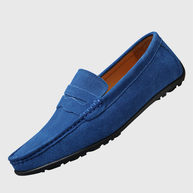 June - Orthopaedic Loafers