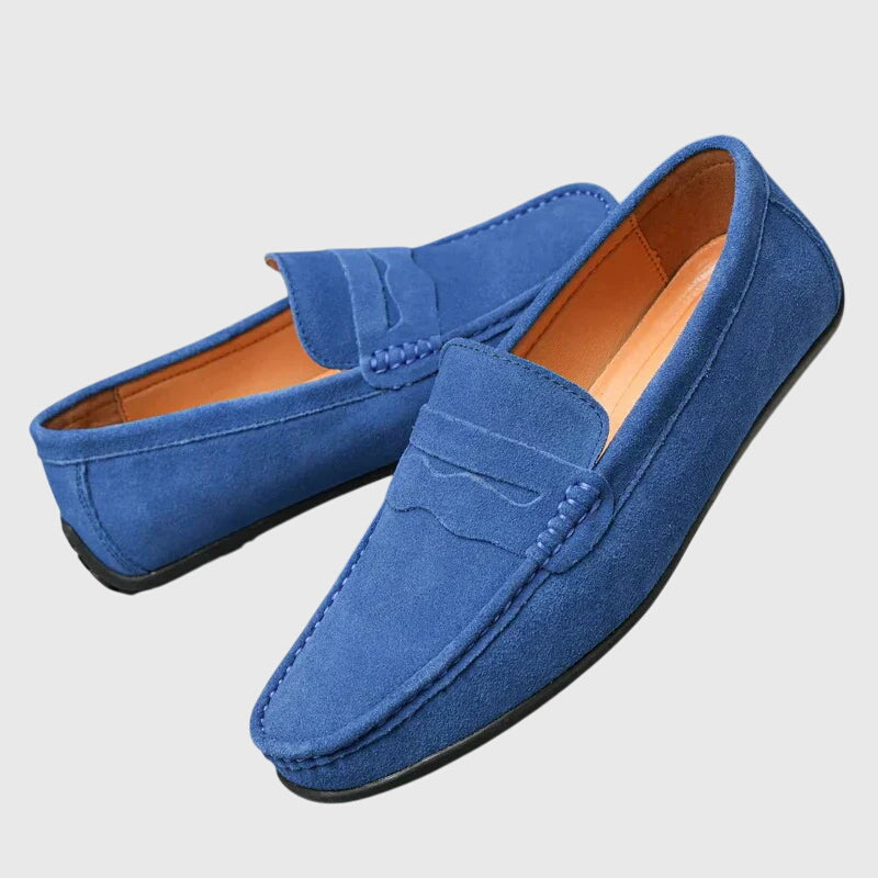 June - Orthopaedic Loafers
