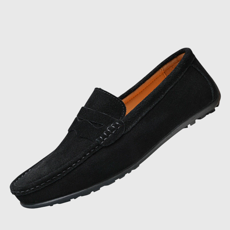 June - Orthopaedic Loafers