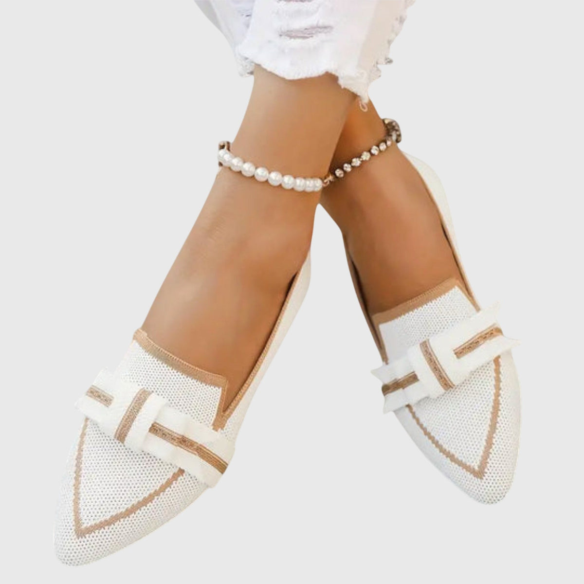 Jenie - Comfy Shoes