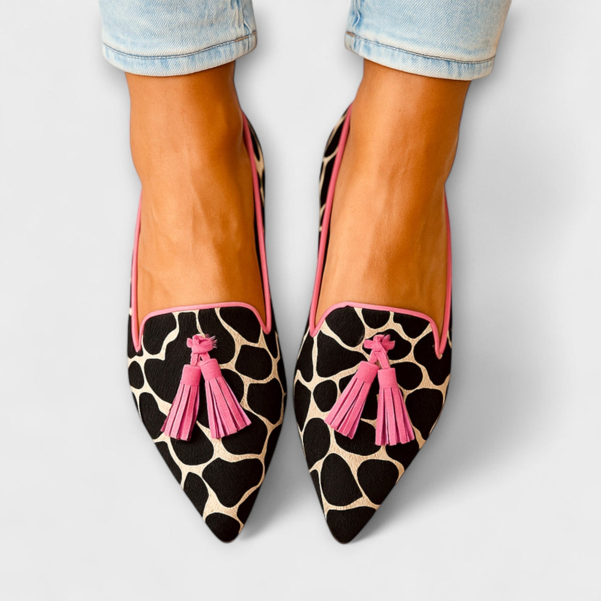 Steph - Elegant Loafers