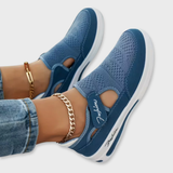 Allison - Orthopaedic Trainers