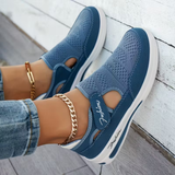 Allison - Orthopaedic Trainers