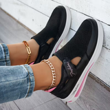 Allison - Orthopaedic Trainers