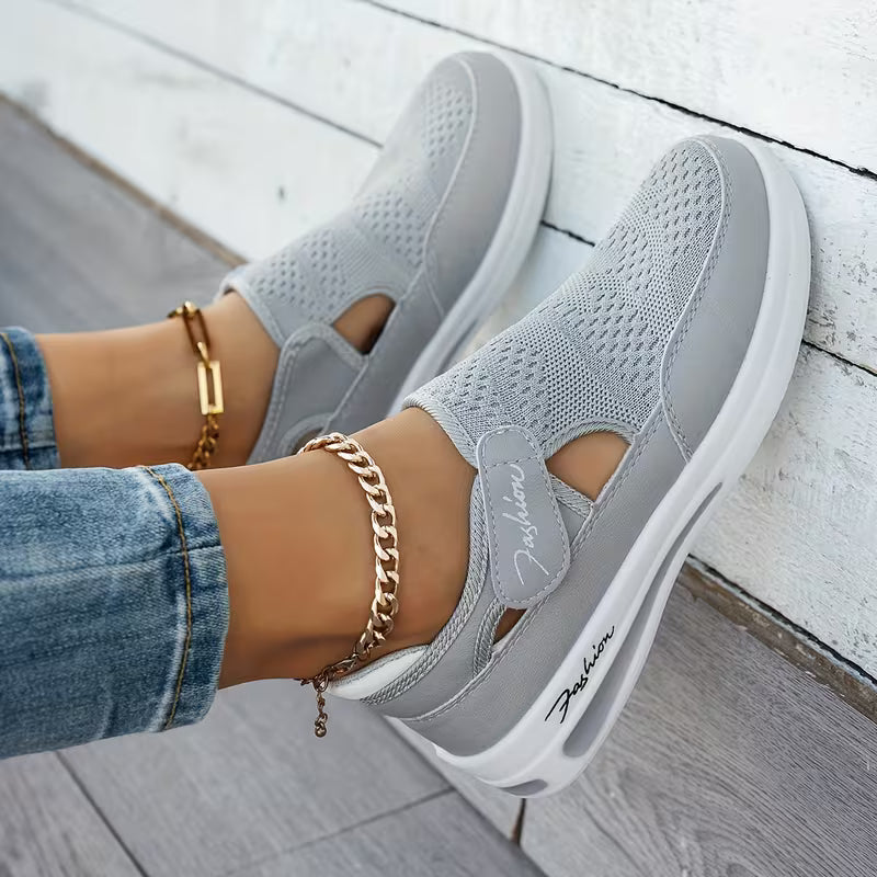Allison - Orthopaedic Trainers
