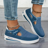 Allison - Orthopaedic Trainers