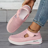 Allison - Orthopaedic Trainers