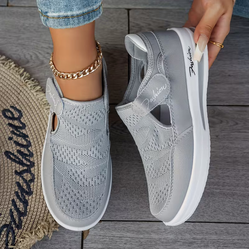 Allison - Orthopaedic Trainers