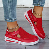 Allison - Orthopaedic Trainers