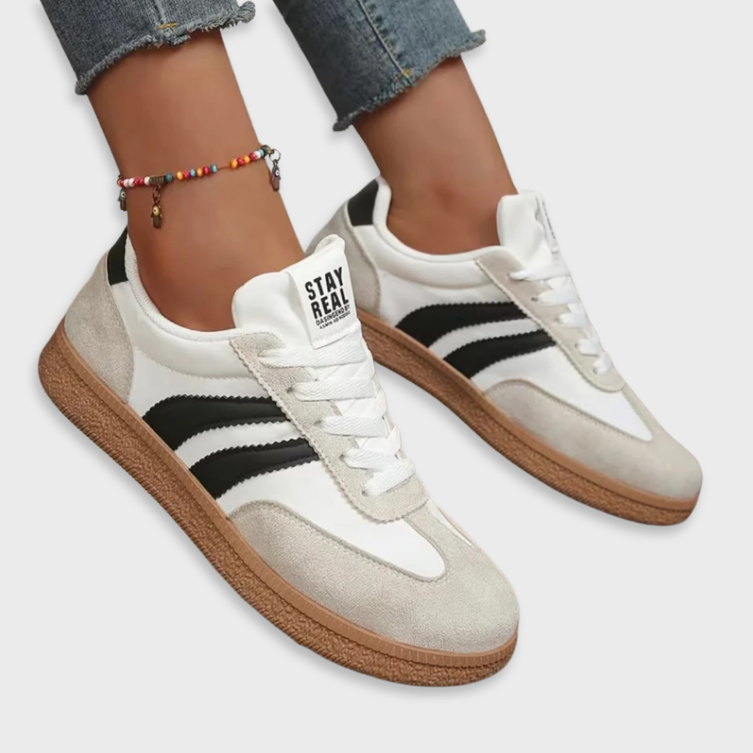 Karin - Comfort Orthopaedic Trainers