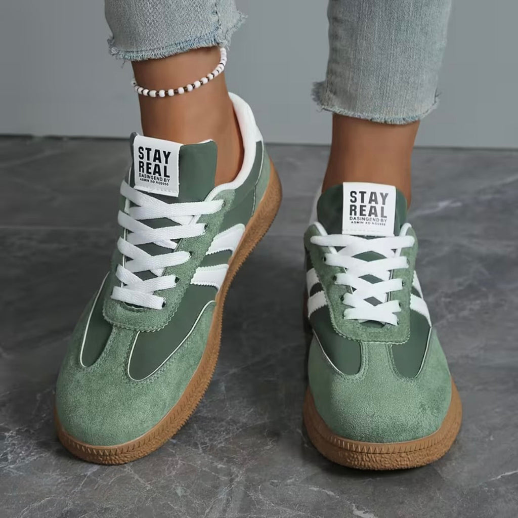 Karin - Comfort Orthopaedic Trainers