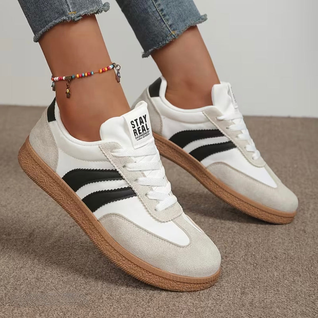 Karin - Comfort Orthopaedic Trainers