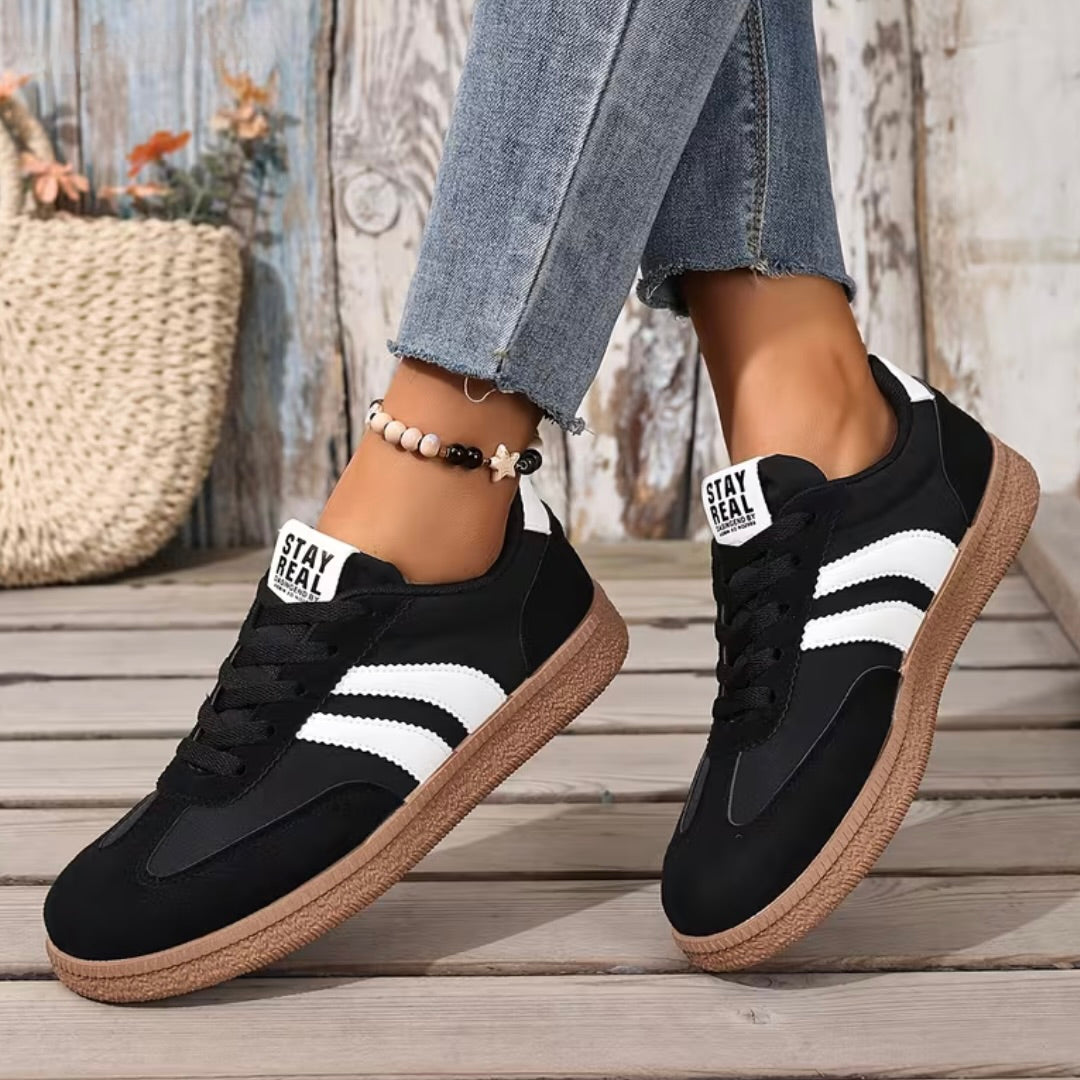 Karin - Comfort Orthopaedic Trainers
