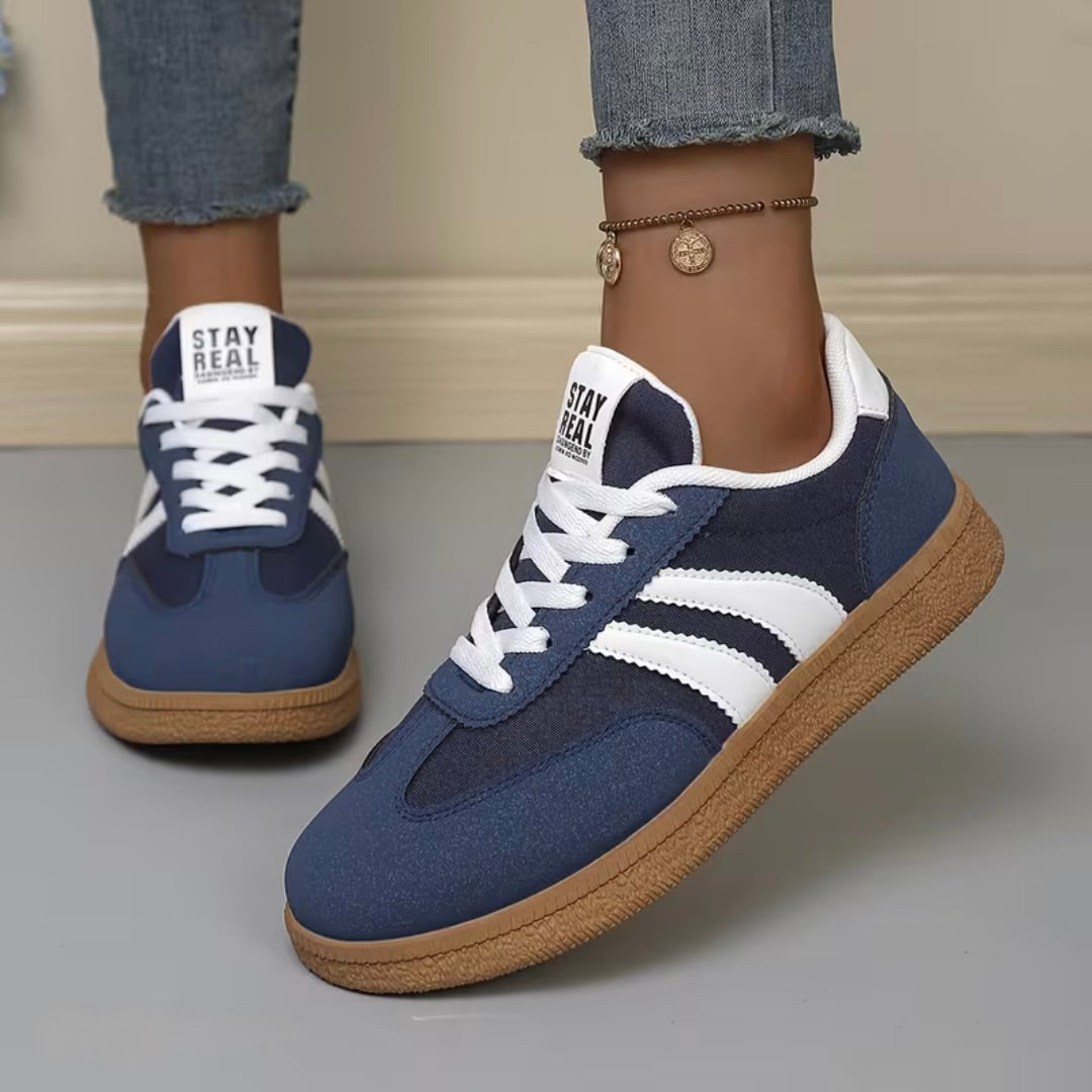 Karin - Comfort Orthopaedic Trainers