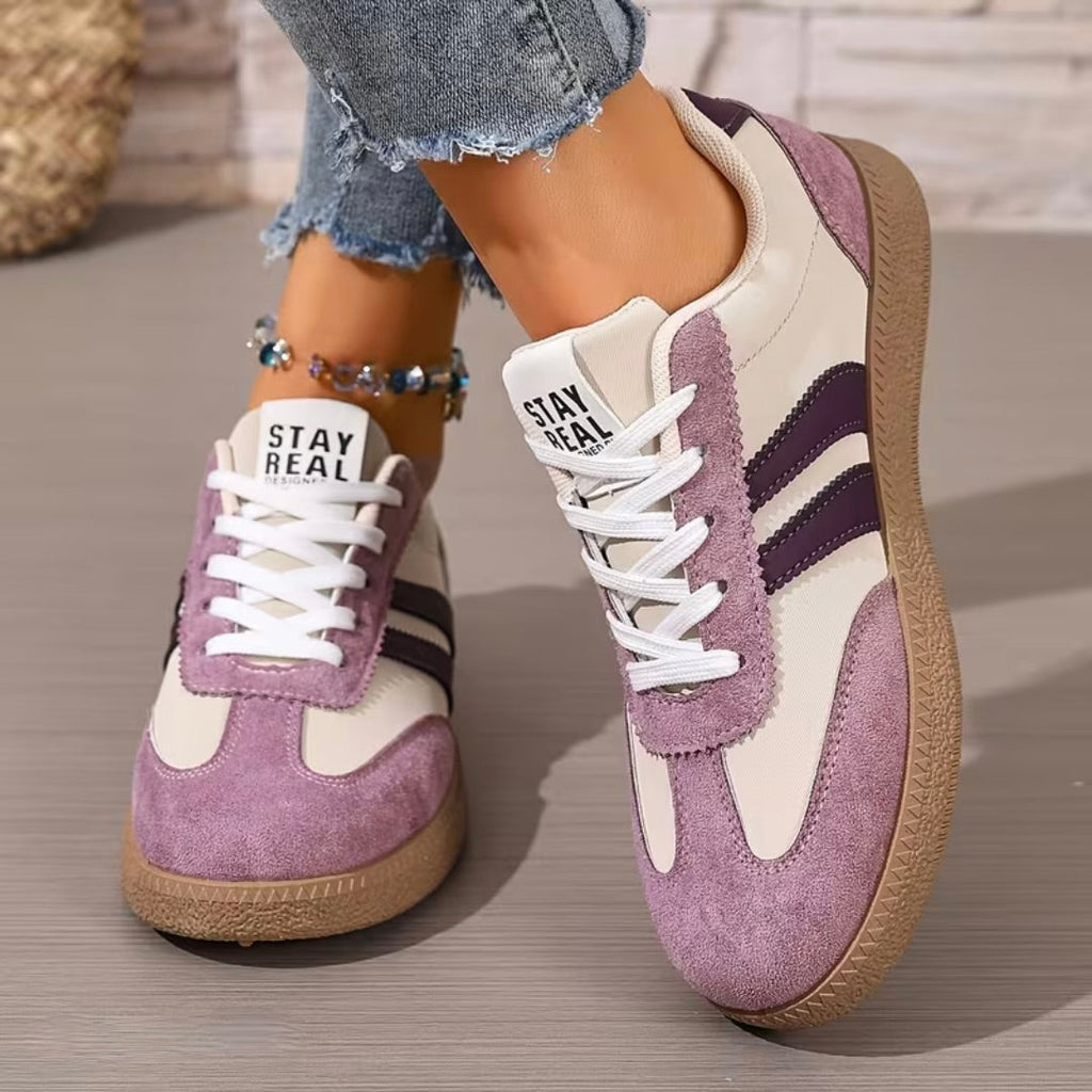 Karin - Comfort Orthopaedic Trainers