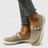 Glenda - Orthopaedic Loafers