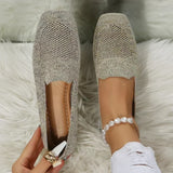 Sheryl - Elegant Orthopaedic Loafers