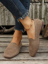 Sheryl - Elegant Orthopaedic Loafers