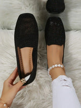 Sheryl - Elegant Orthopaedic Loafers