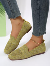 Sheryl - Elegant Orthopaedic Loafers