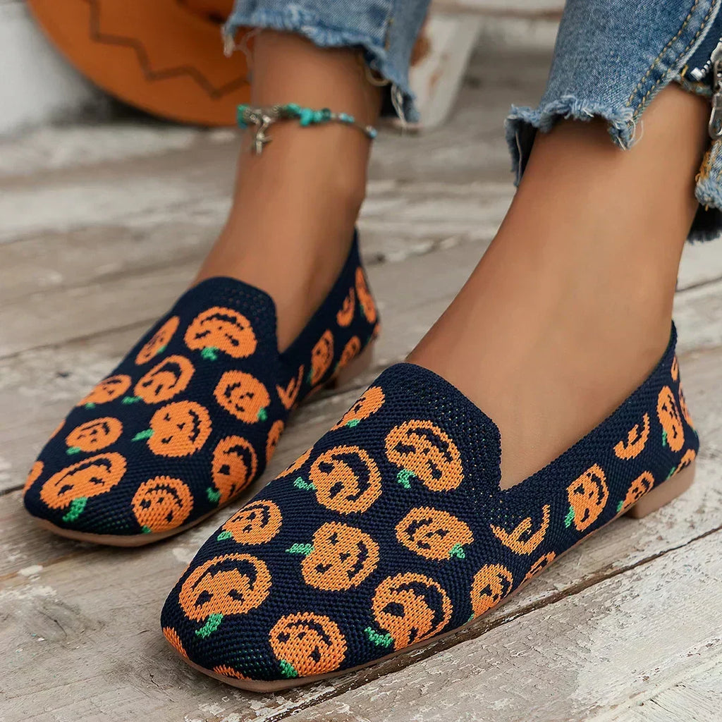 Sheryl - Elegant Orthopaedic Loafers