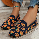 Sheryl - Elegant Orthopaedic Loafers