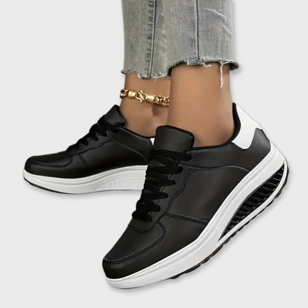 Margo - Platform Orthopaedic Trainers