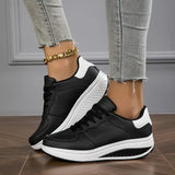 Margo - Platform Orthopaedic Trainers