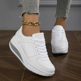 Margo - Platform Orthopaedic Trainers