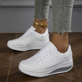Margo - Platform Orthopaedic Trainers