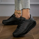 Margo - Platform Orthopaedic Trainers