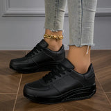 Margo - Platform Orthopaedic Trainers