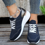 Lucien - Zip-Up Orthopaedic Trainers