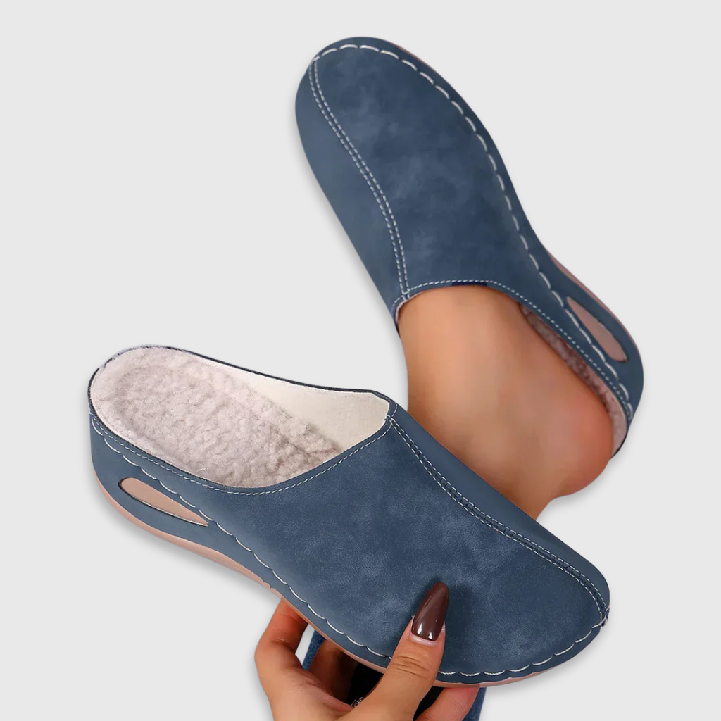 Averia - Orthopaedic Slip-Ons