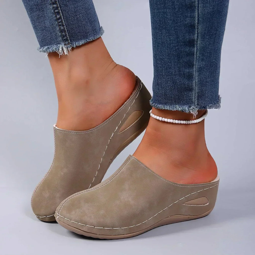 Averia - Orthopaedic Slip-Ons