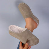 Averia - Orthopaedic Slip-Ons