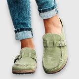 Milo - Orthopaedic Slip-On Loafers