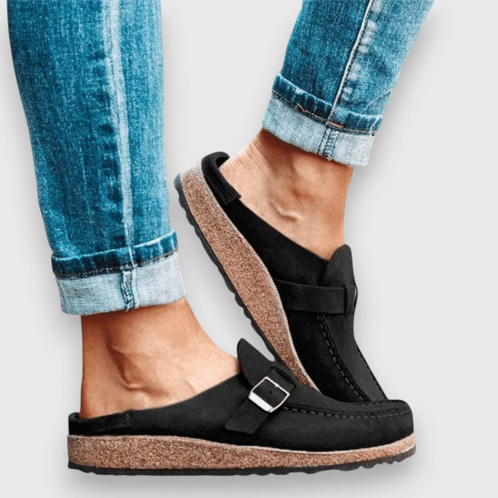 Milo - Orthopaedic Slip-On Loafers