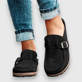 Milo - Orthopaedic Slip-On Loafers