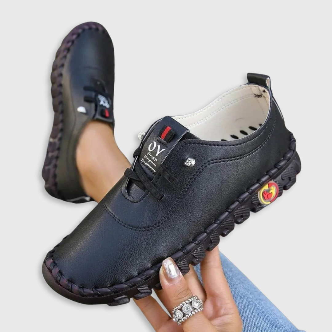 Annette - Comfort Orthopaedic Trainers
