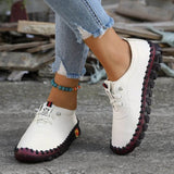 Annette - Comfort Orthopaedic Trainers