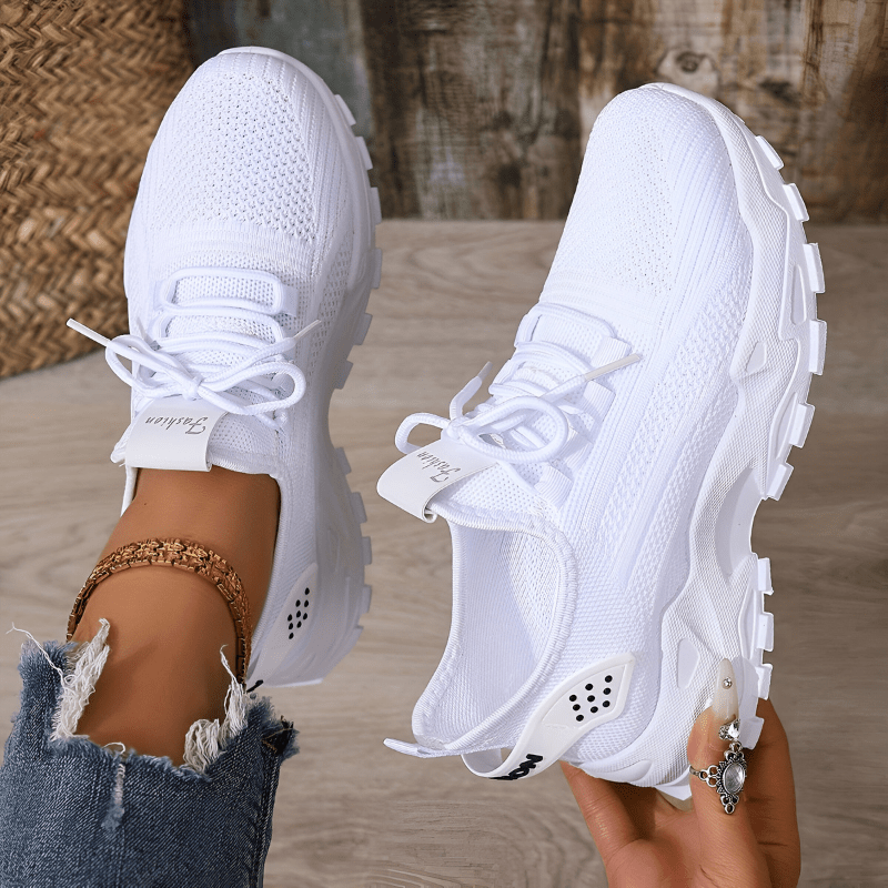 Martine - Orthopaedic Trainers